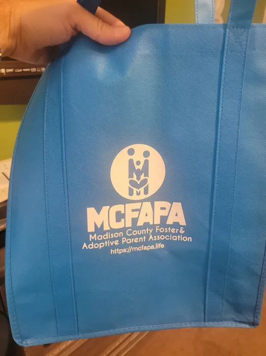 CustomFlyingDiscs.Com - Custom Reusable Grocery Tote Bag