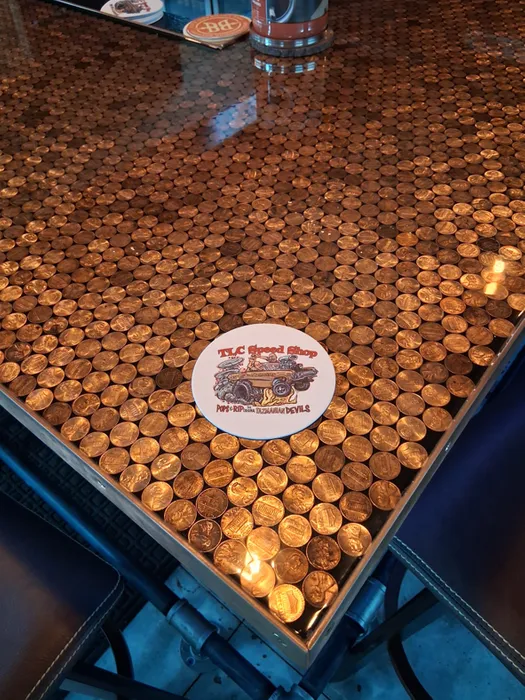 CustomFlyingDiscs.Com - Super Absorbent Bar Coaster