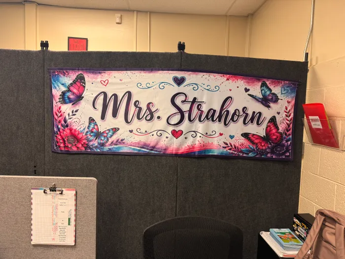 CustomFlyingDiscs.Com - Custom Fabric Banners