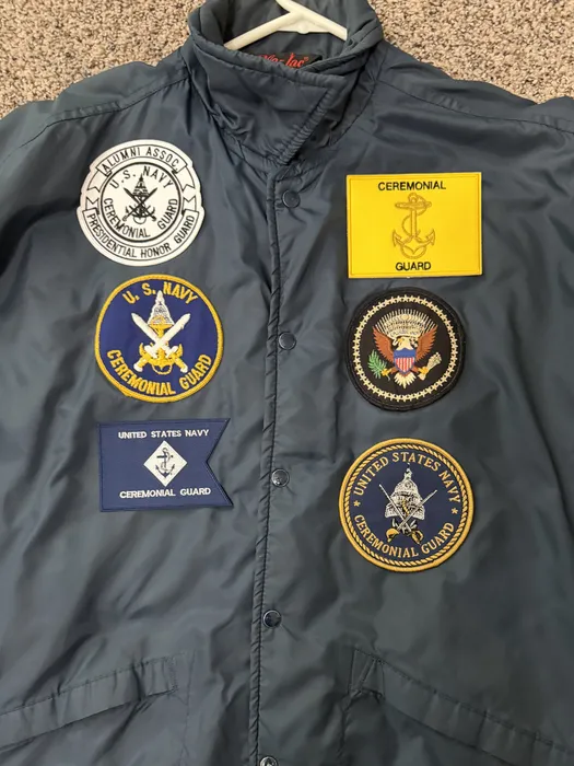 CustomFlyingDiscs.Com - Embroidered Patches