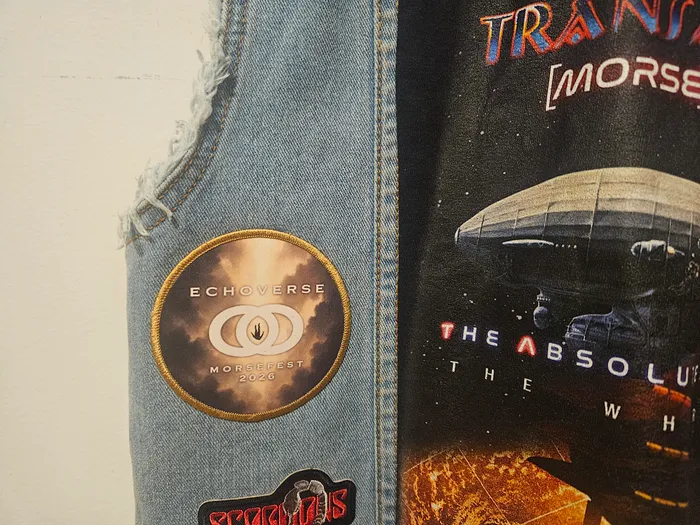 CustomFlyingDiscs.Com - Embroidery + Printed Patch