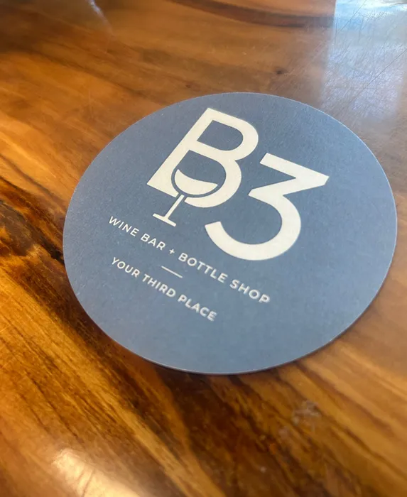 CustomFlyingDiscs.Com - Super Absorbent Bar Coaster