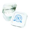 Square Mint Tin 