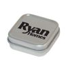 Square Mint Tin 
