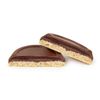 Truffle Cookie- Raspberry Ganache 