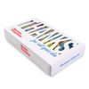 1 lb. M&M'S® Thanks for All You Do Diecut Box 