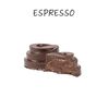 Gourmet Chocolate Truffles Gift Box w/ Full Color Band - 20 pc 