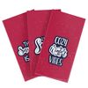 3 Pack - 3oz Chocolate Bar Gift Set 