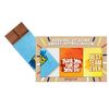 3 Pack - 3oz Chocolate Bar Gift Set 