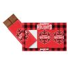 3 Pack - 3oz Chocolate Bar Gift Set 
