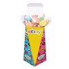 Twist Box with Salt Water Taffy 