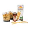 Lets Get Saucy- Italian Gourmet Kit with Tote 