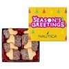 Decadent Star Cookie in Gift Box 