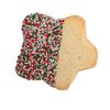 Decadent Star Cookie in Gift Box 