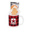 Sip and Snack Gift Set 