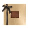 Custom Chocolate Squares Gift Box (13 1/2oz.) 
