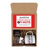 Social Media Mailer Kit 