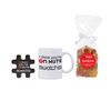 Social Media Mailer Kit 