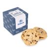 Fresh Beginnings Custom Cookie Cube - 5 Cookies 