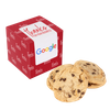 Fresh Beginnings Custom Cookie Cube - 5 Cookies 