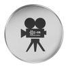 Movie Reel Tin - Butter Popcorn 