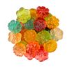 Clever Candy 1oz. Full Color DigiBag™ with Gummy Blooms 