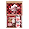 Hot Cocoa Bar Kit with 2 Mugs 