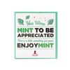 Scent-sational Mint Gift Box 