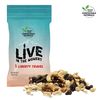 1oz. ECO-Digibag, Compostable & Full Color, Raisin Nut Mix 
