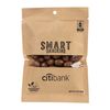 FairTrade Milk Chocolate Raisins in Compostable Kraft Pouch 