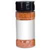 Gourmet Spice and Rub Bottle Shaker Set 