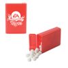 Flip Top Plastic Case 