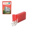 Flip Top Plastic Case 