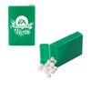 Flip Top Plastic Case 