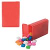 Flip Top Plastic Case 