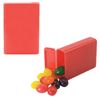 Flip Top Plastic Case 