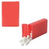 Flip Top Plastic Case 