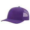 Richardson 112 Trucker Snapback 