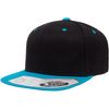Flexfit Wool Blend Flat Bill Snapback 