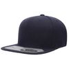 Flexfit Wool Blend Flat Bill Snapback 