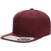 Flexfit Wool Blend Flat Bill Snapback 
