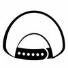Flexfit Wool Blend Flat Bill Snapback 