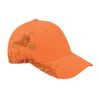 Dri Duck Blaze Orange Quail 