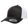 YP Classics Five-Panel Retro Trucker 
