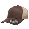 YP Classics Five-Panel Retro Trucker 