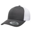 YP Classics Five-Panel Retro Trucker 