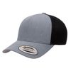YP Classics Five-Panel Retro Trucker 