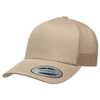 YP Classics Five-Panel Retro Trucker 