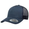 YP Classics Five-Panel Retro Trucker 