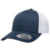 YP Classics Five-Panel Retro Trucker 